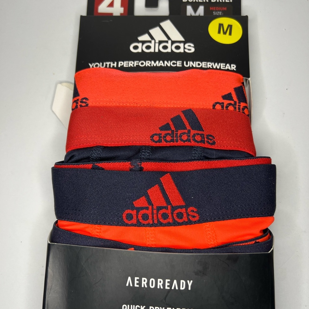 Adidas bóxer youth